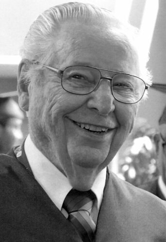 Ray E. Park